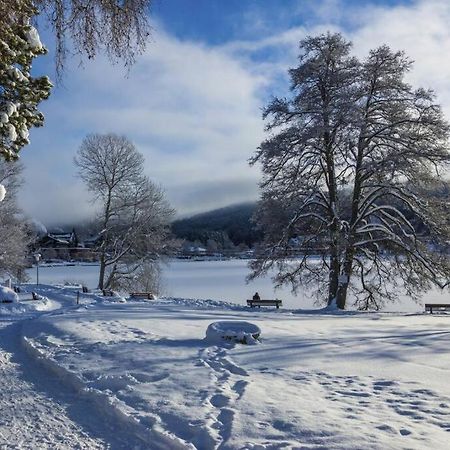 Waldloft Titisee Exteriör bild